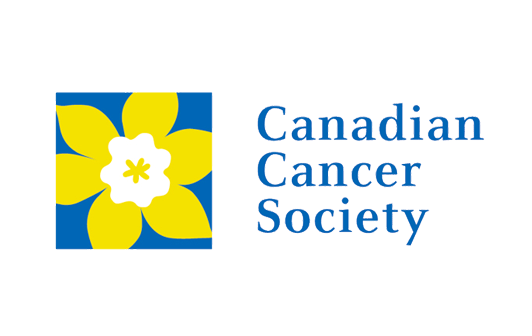 Canadian Cancer Society logo