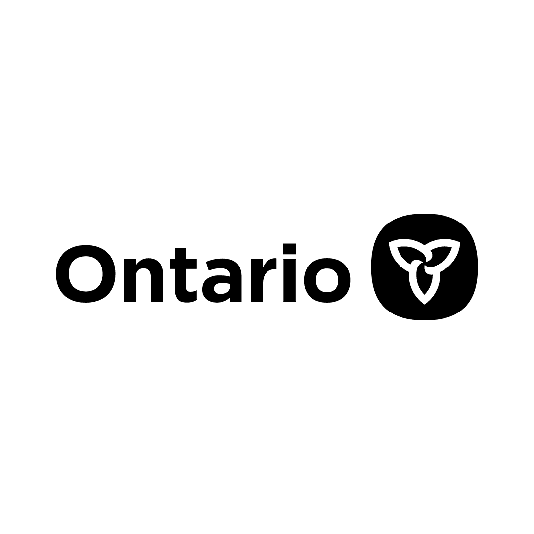 Government of Ontario logo