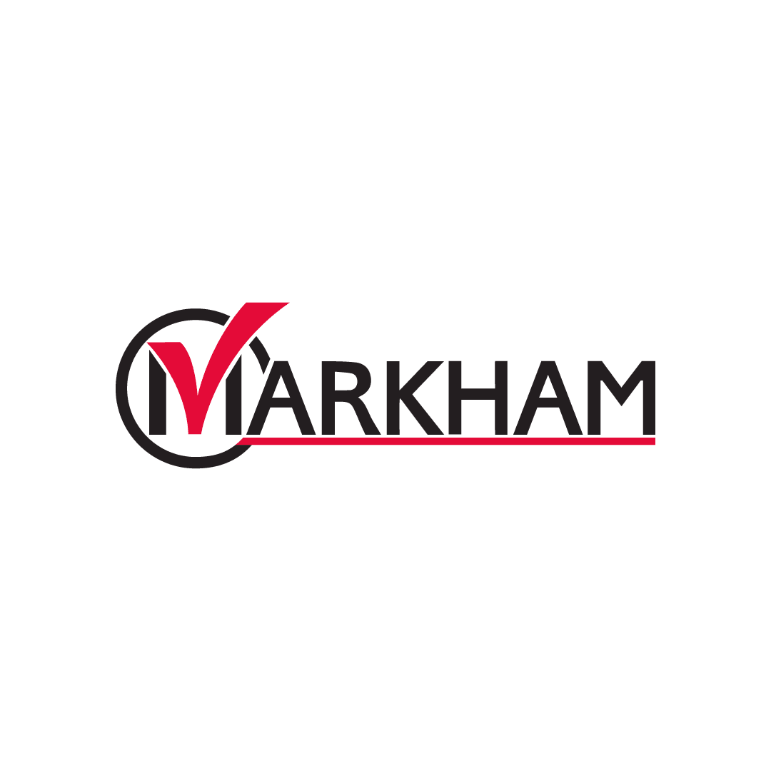 City of Markham logo