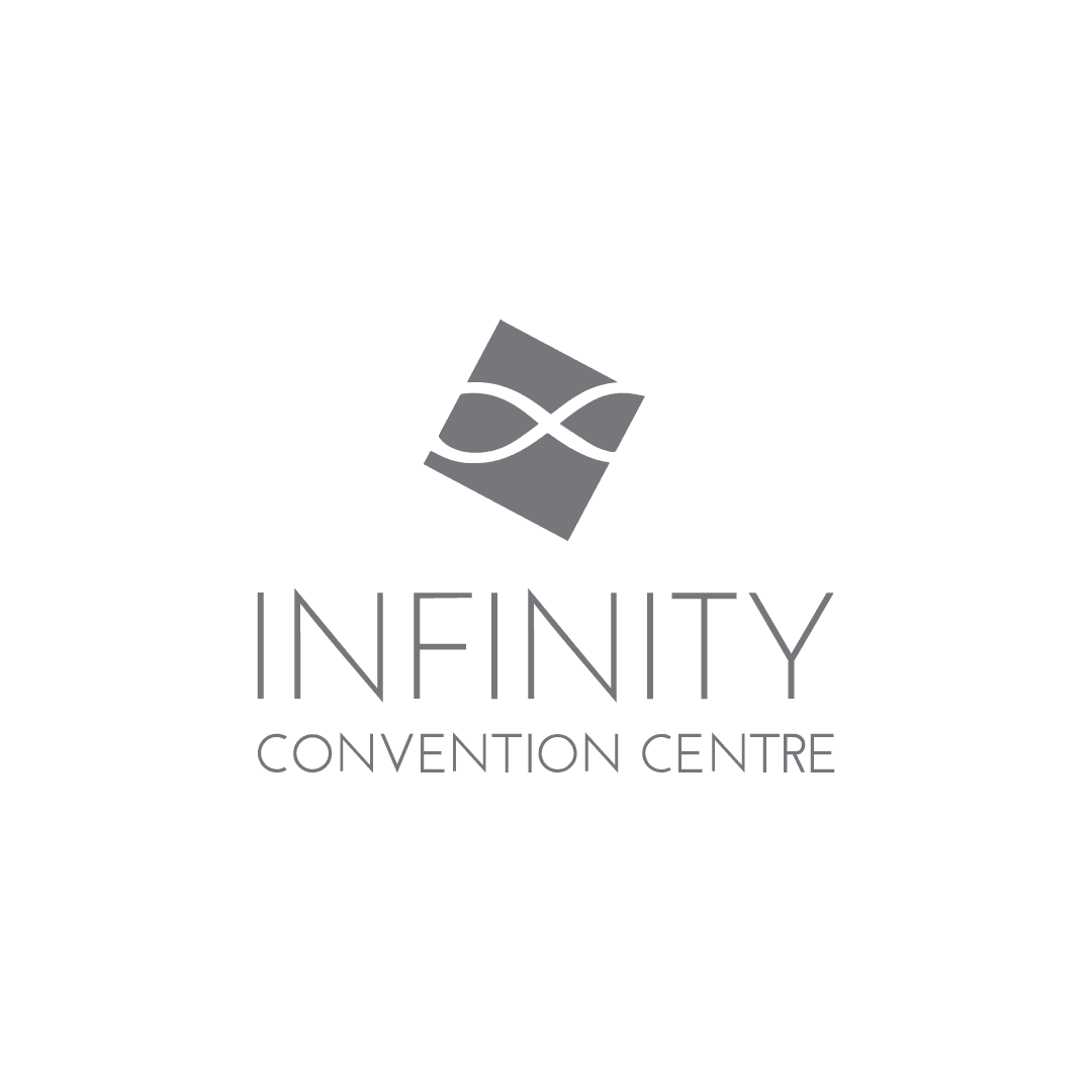 Infinity Convention Centre logo