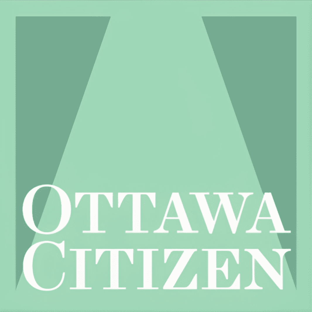 Ottawa Citizen logo