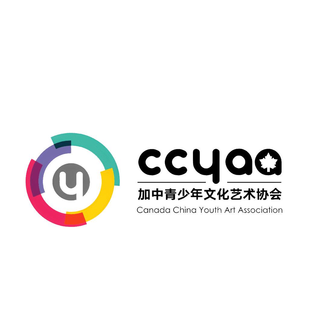 Canada China Youth Art Association logo