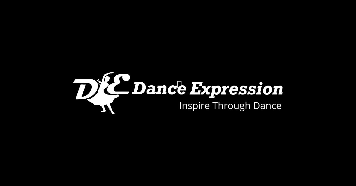 Home page - Dance Expression