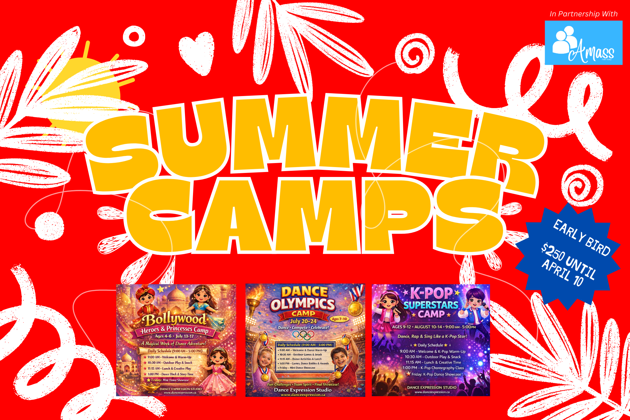 Summer Camps